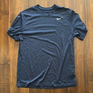 Nike dri-fit t-shirt